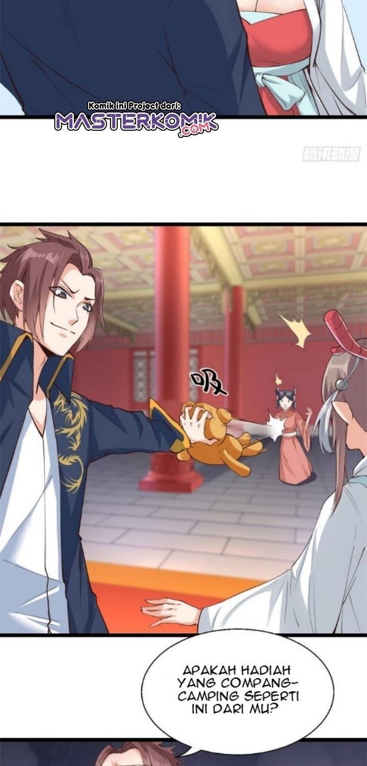 Dragon King Son Chapter 32 - halaman 24