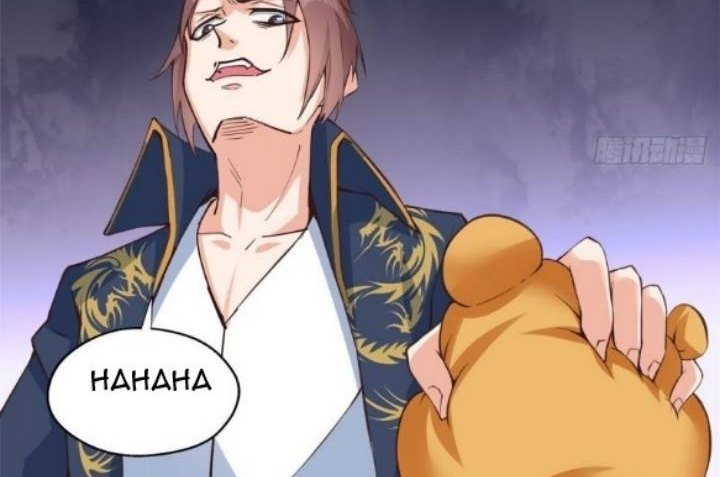 Dragon King Son Chapter 32 - halaman 25