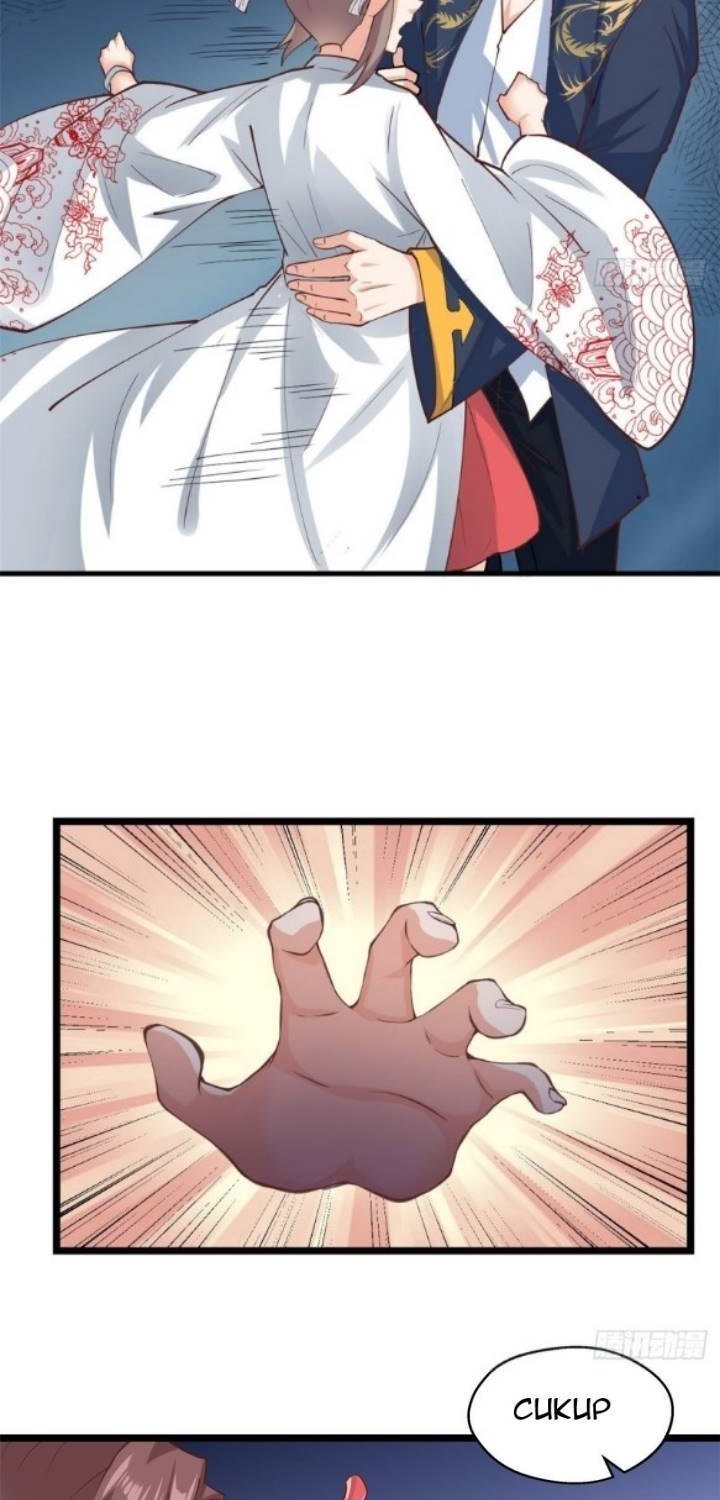 Dragon King Son Chapter 32 - halaman 28