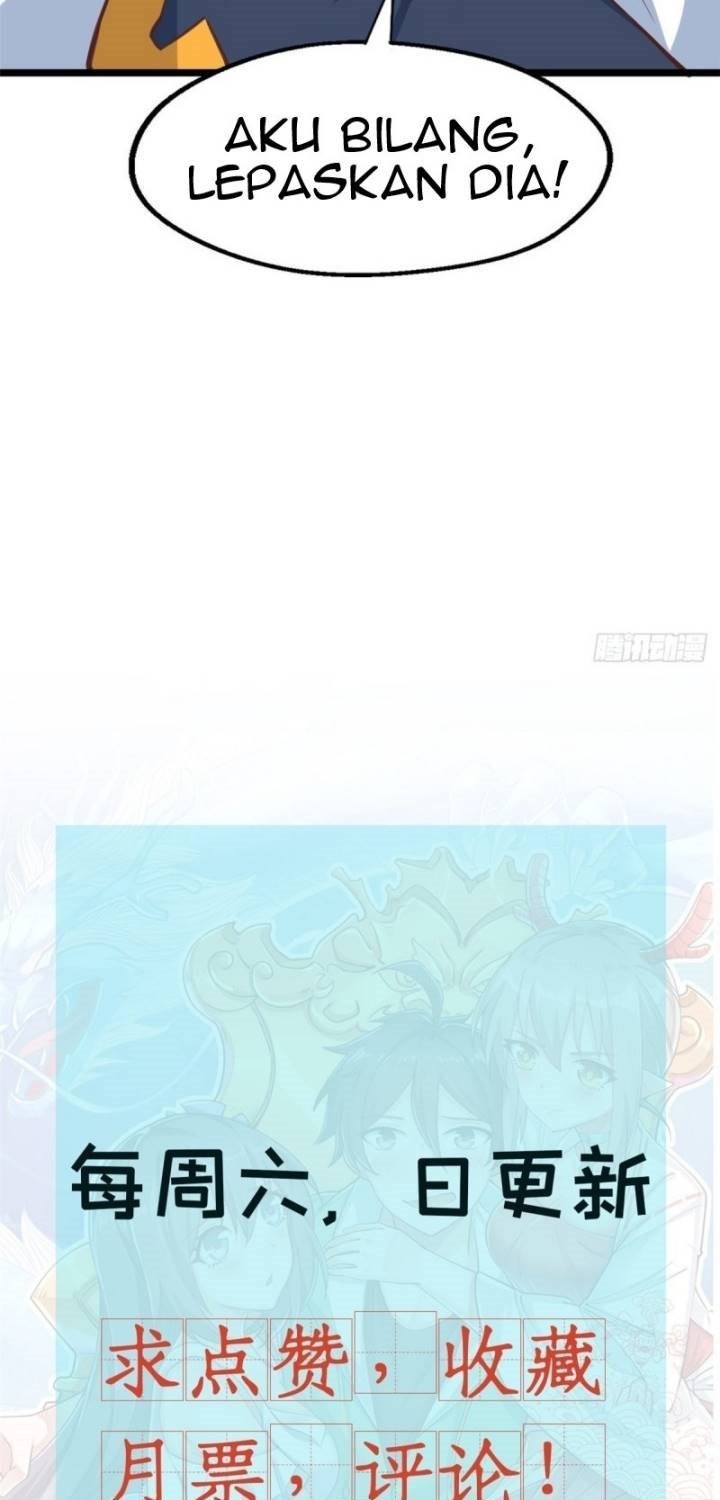 Dragon King Son Chapter 32 - halaman 30