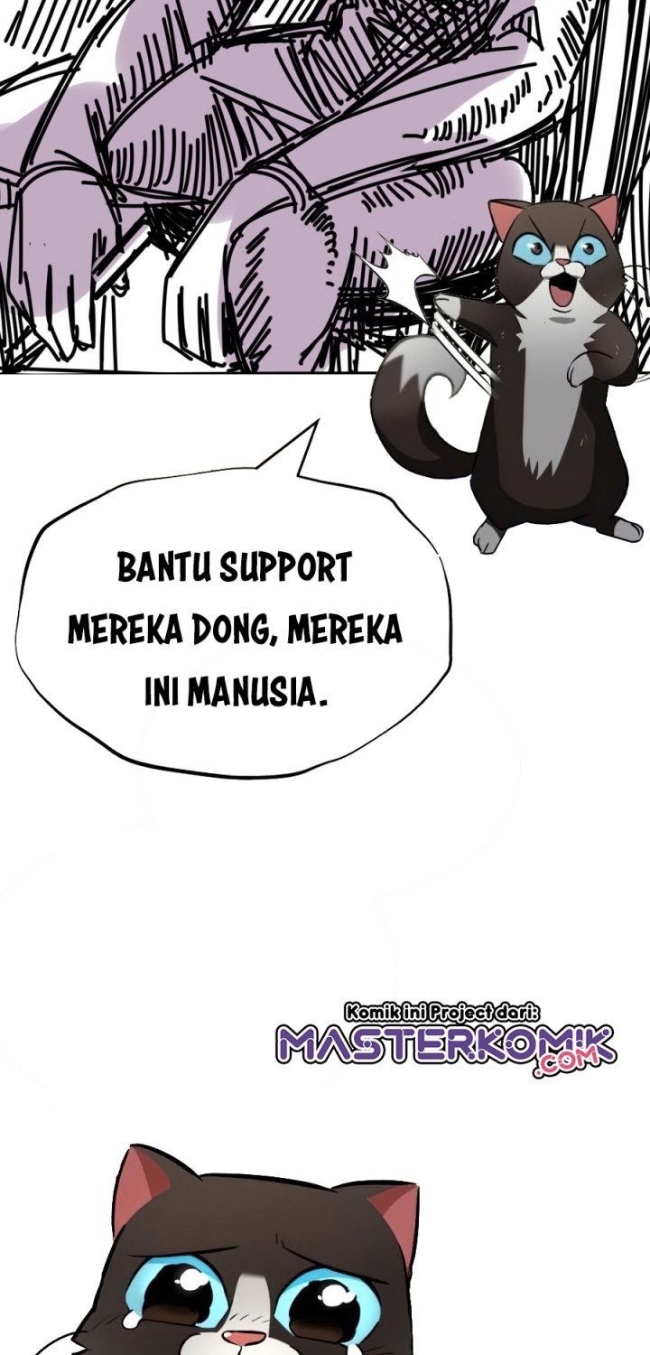 Dragon King Son Chapter 32 - halaman 34