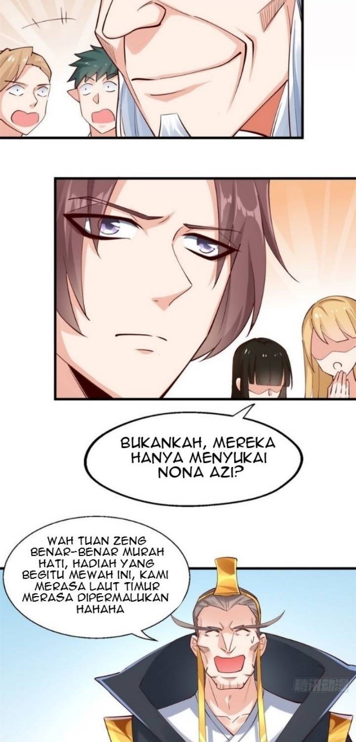 Dragon King Son Chapter 32 - halaman 5