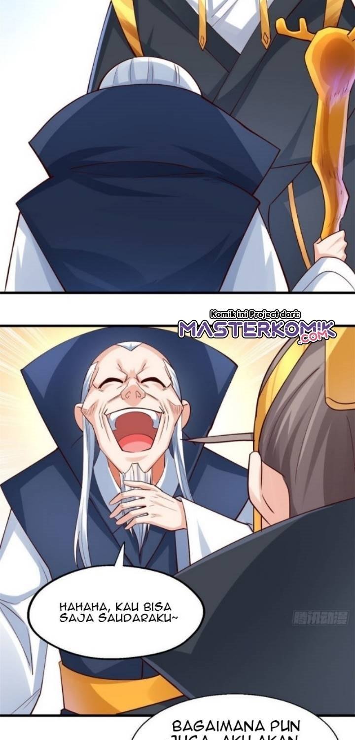 Dragon King Son Chapter 32 - halaman 6