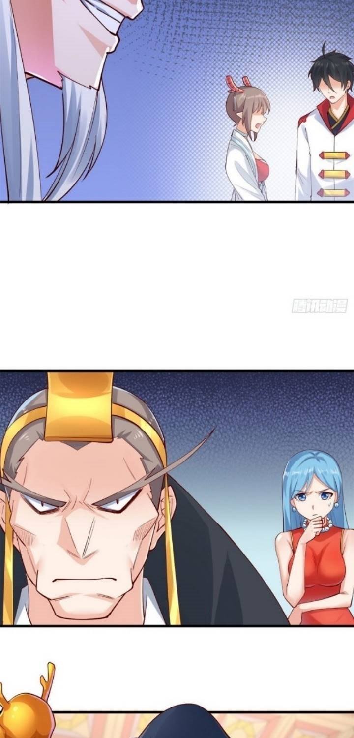 Dragon King Son Chapter 32 - halaman 8