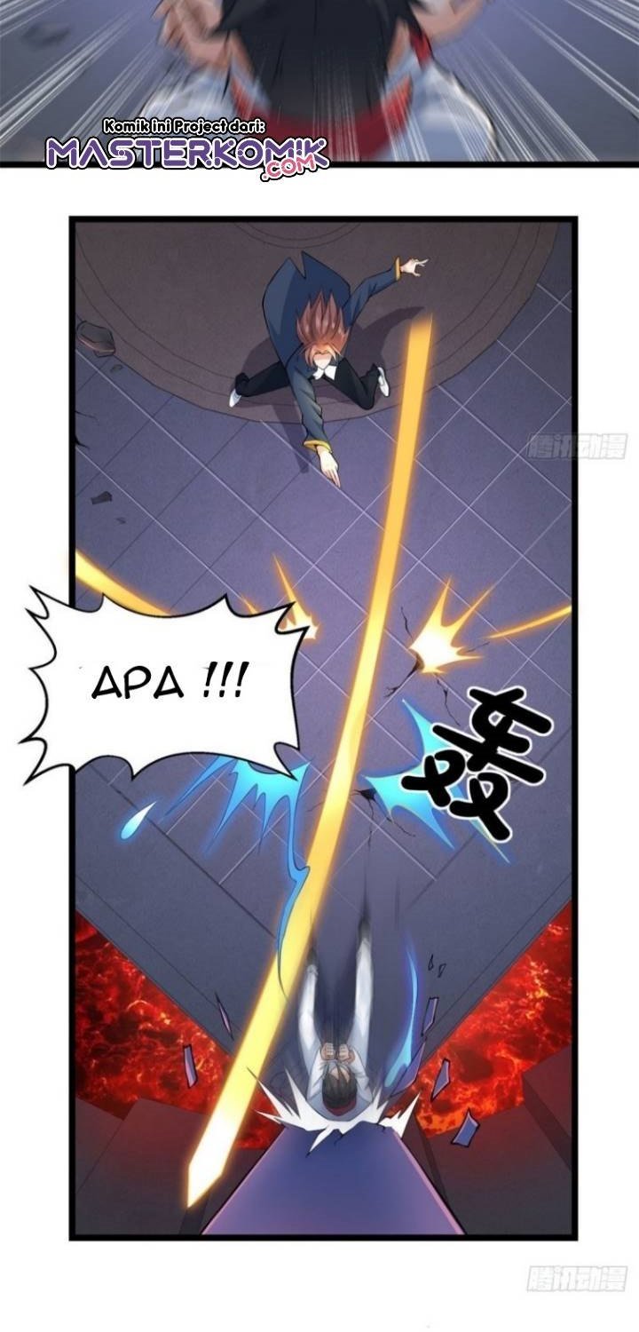Dragon King Son Chapter 33 - halaman 14