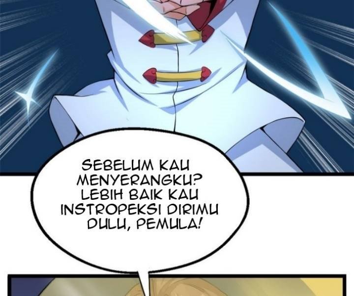 Dragon King Son Chapter 33 - halaman 21