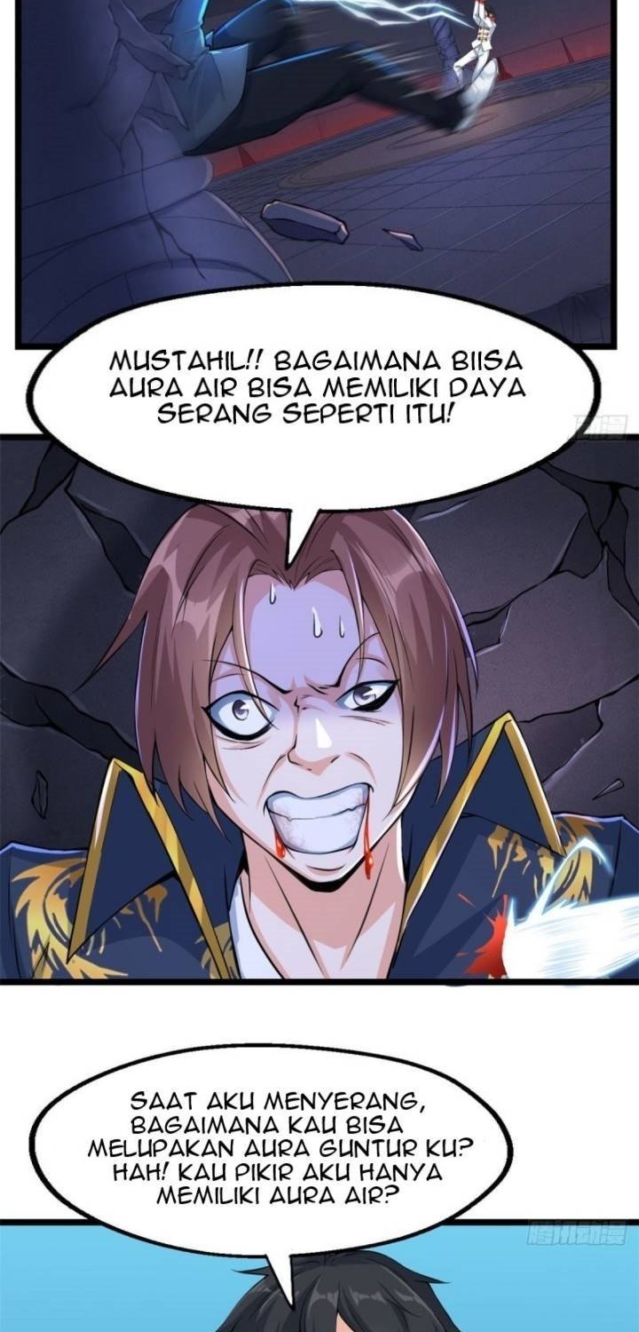 Dragon King Son Chapter 33 - halaman 24