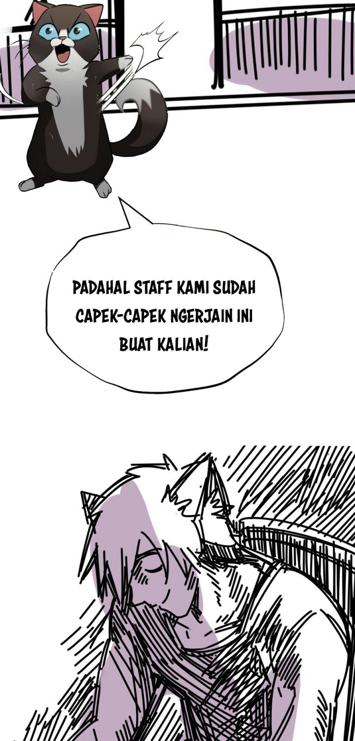 Dragon King Son Chapter 33 - halaman 28