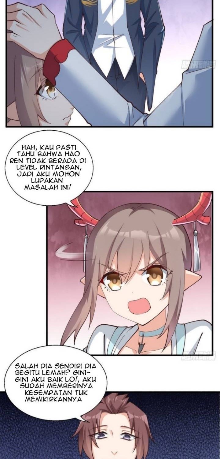 Dragon King Son Chapter 33 - halaman 5