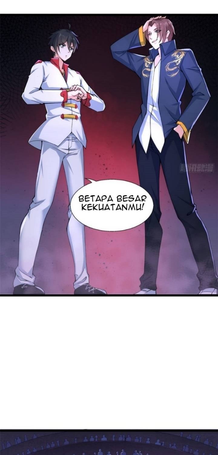 Dragon King Son Chapter 33 - halaman 7