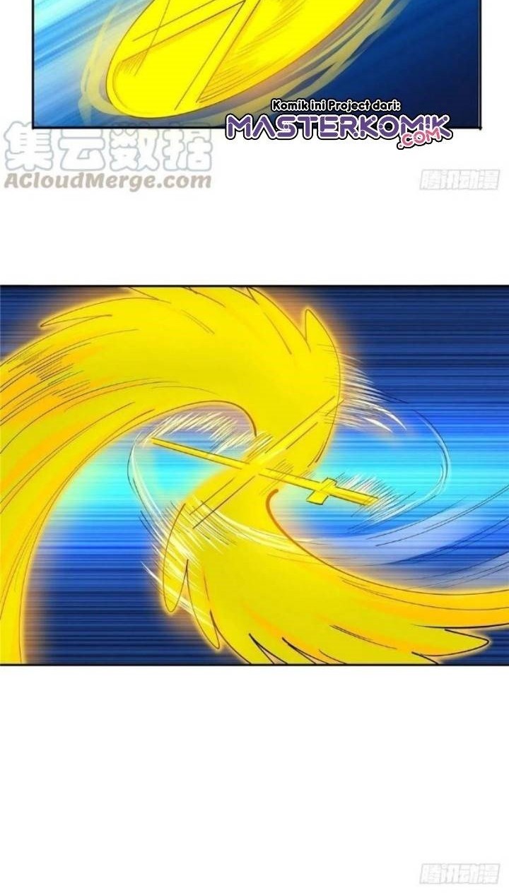 Dragon King Son Chapter 34 - halaman 13