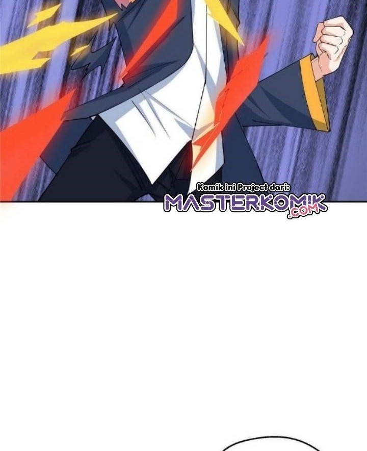 Dragon King Son Chapter 34 - halaman 21