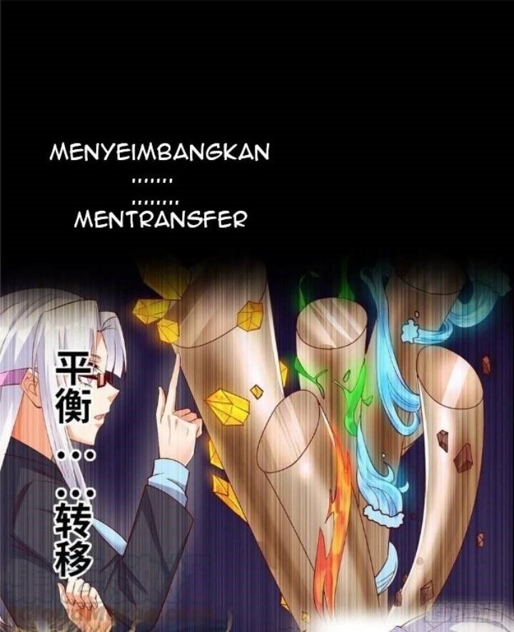 Dragon King Son Chapter 34 - halaman 25