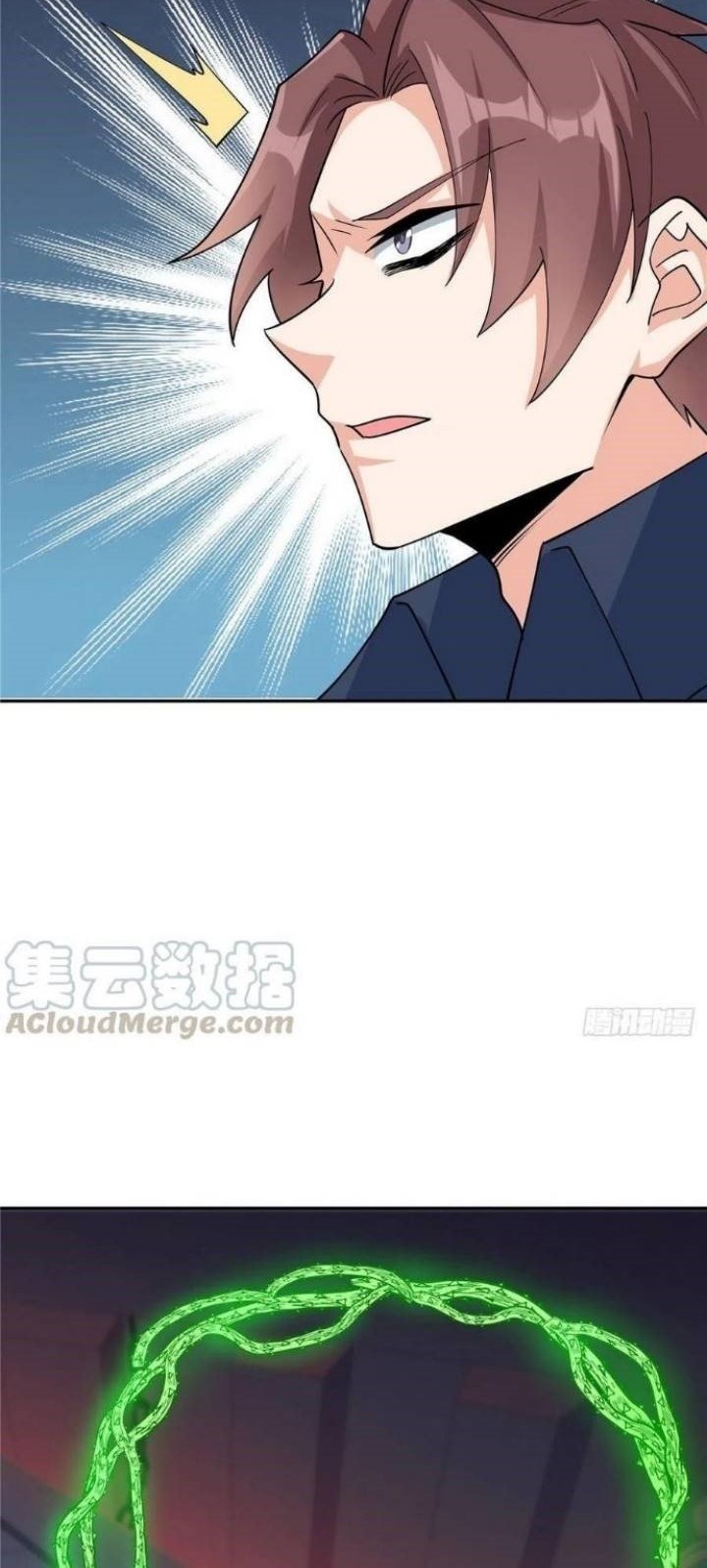 Dragon King Son Chapter 34 - halaman 27