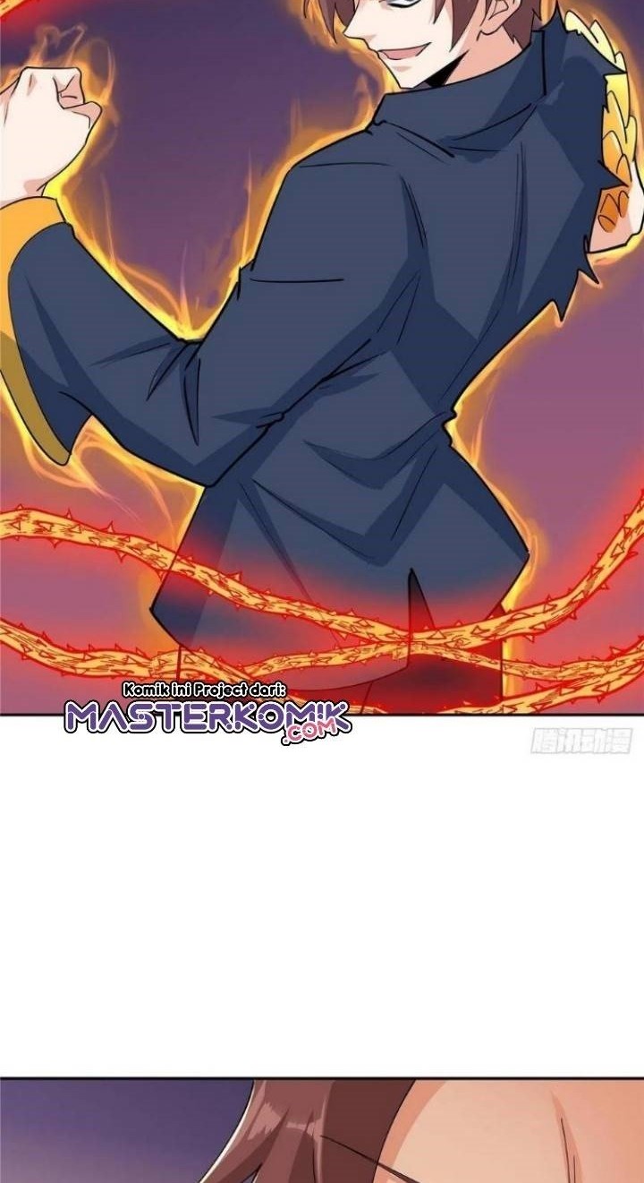 Dragon King Son Chapter 34 - halaman 29