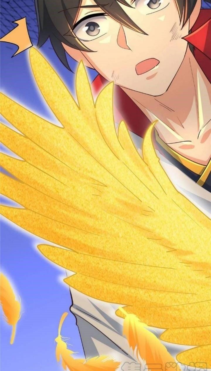 Dragon King Son Chapter 34 - halaman 9