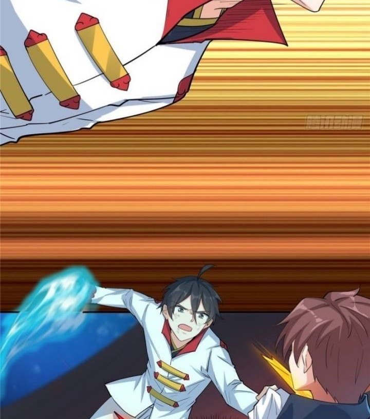 Dragon King Son Chapter 35 - halaman 5