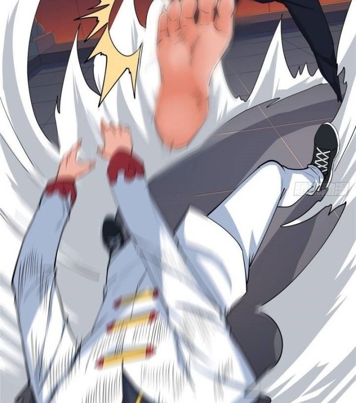 Dragon King Son Chapter 35 - halaman 9