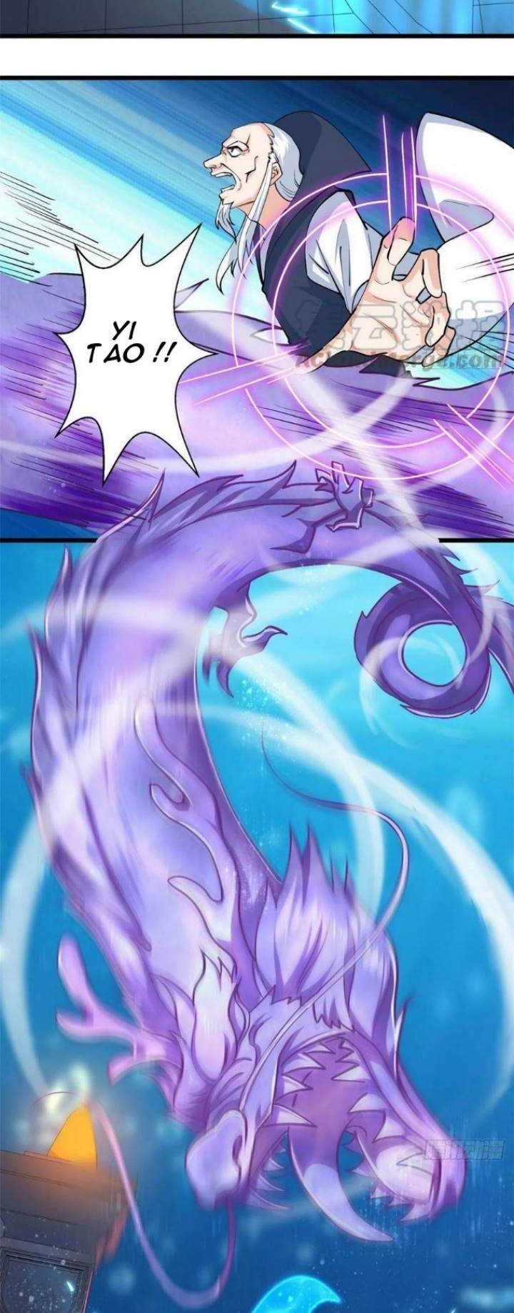 Dragon King Son Chapter 36 - halaman 16
