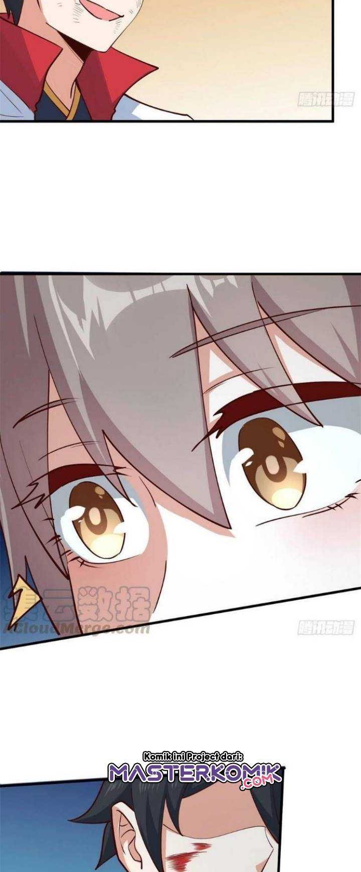 Dragon King Son Chapter 36 - halaman 25