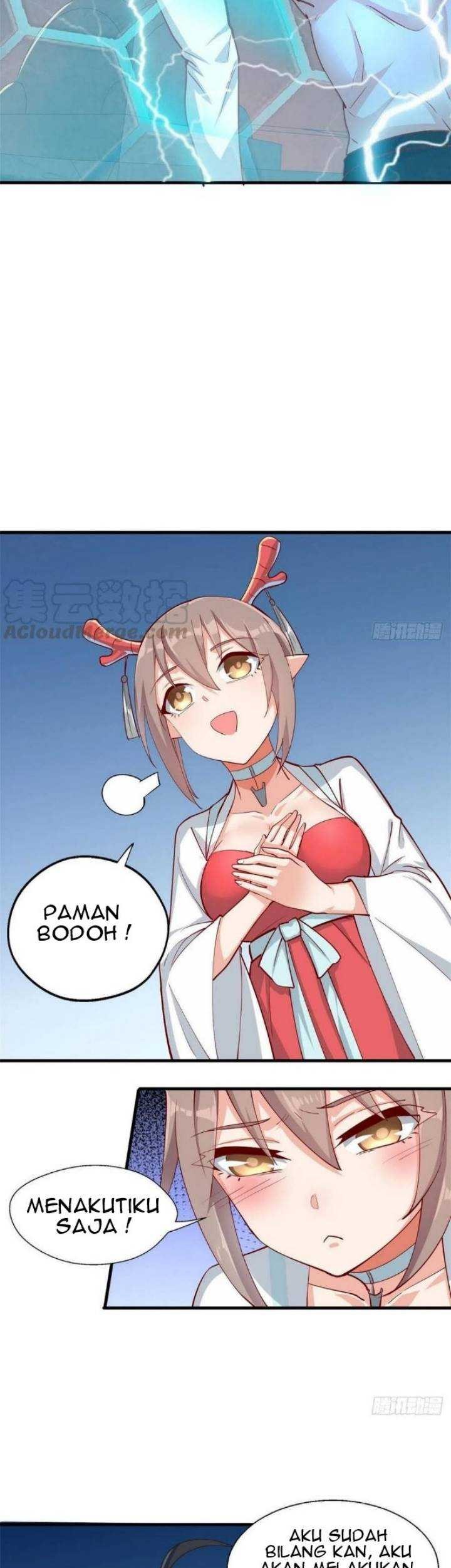 Dragon King Son Chapter 36 - halaman 6
