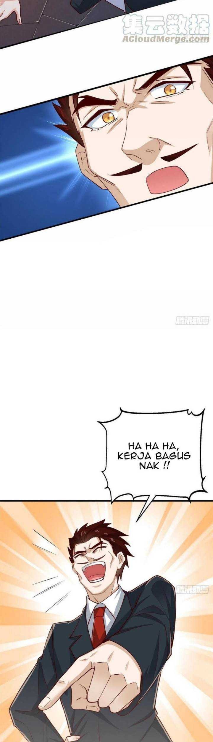 Dragon King Son Chapter 37 - halaman 11