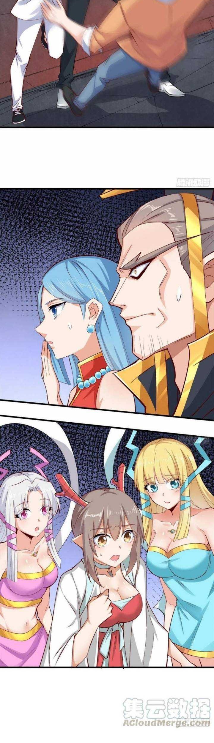 Dragon King Son Chapter 37 - halaman 18