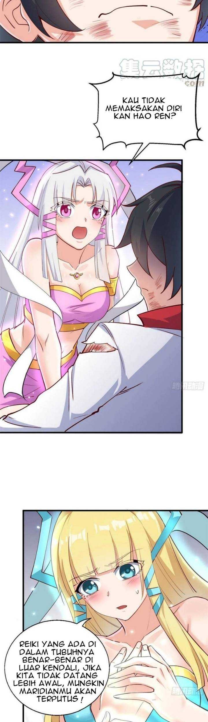 Dragon King Son Chapter 37 - halaman 5