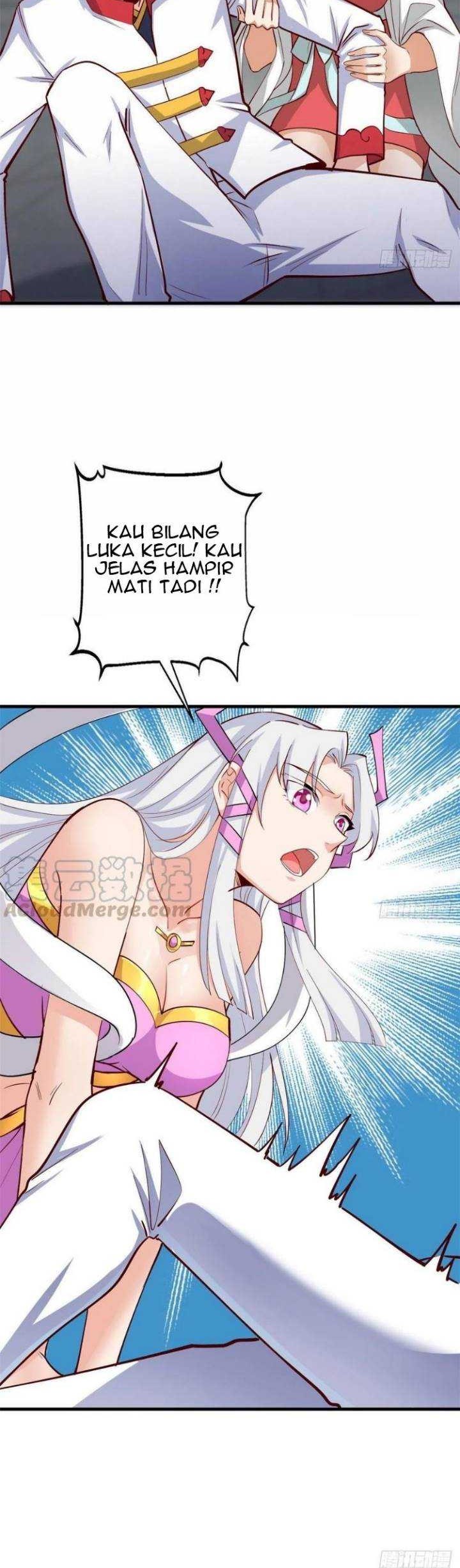 Dragon King Son Chapter 37 - halaman 7