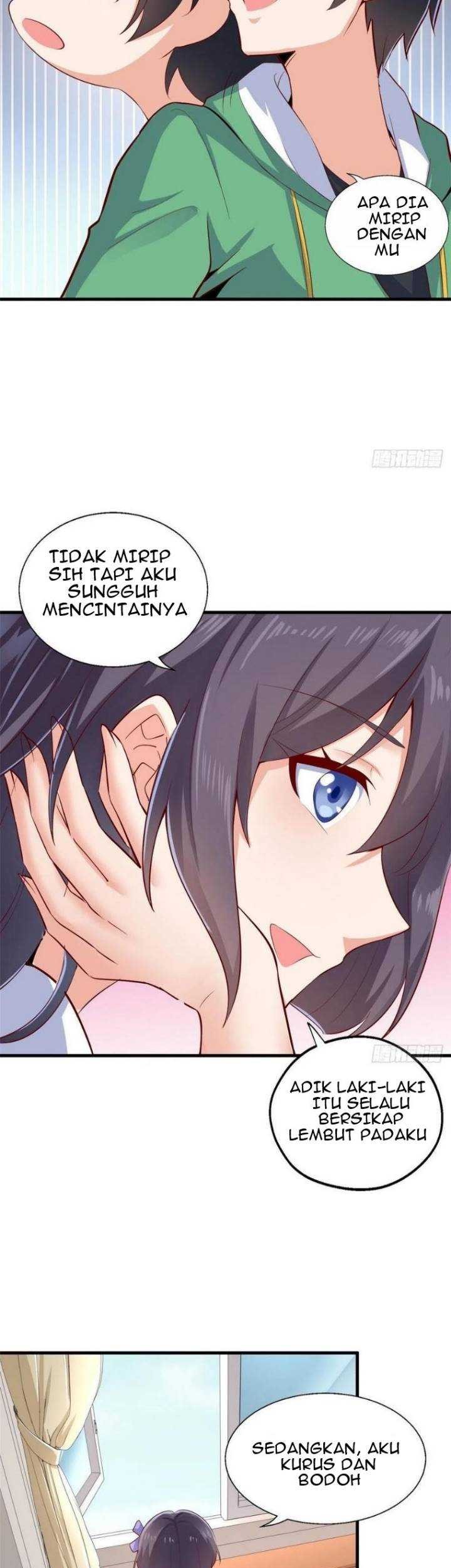 Dragon King Son Chapter 38 - halaman 11