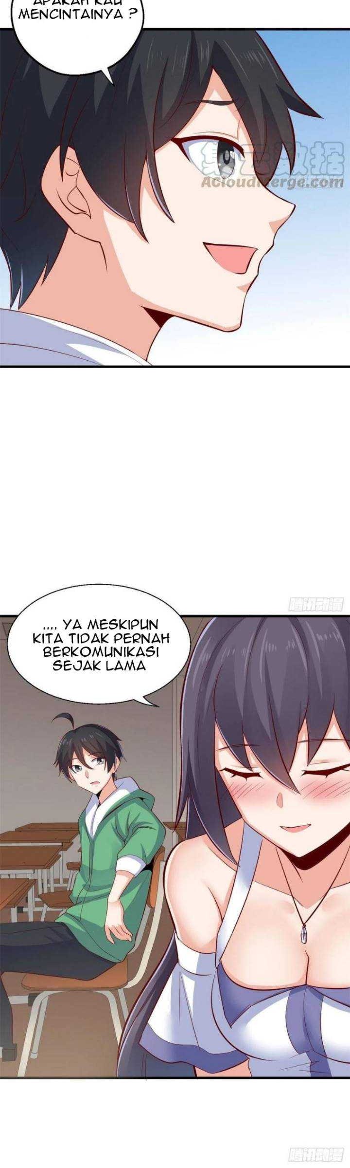 Dragon King Son Chapter 38 - halaman 13