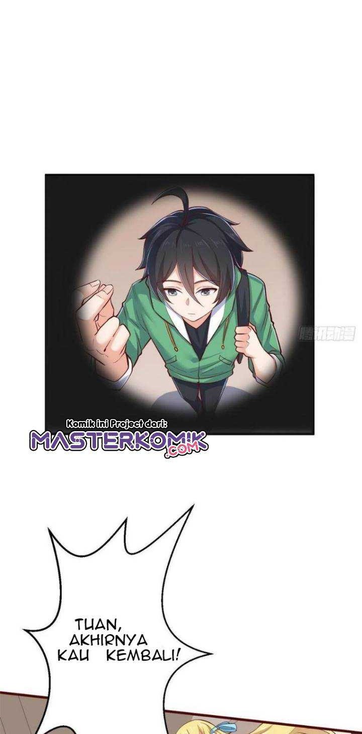 Dragon King Son Chapter 38 - halaman 16