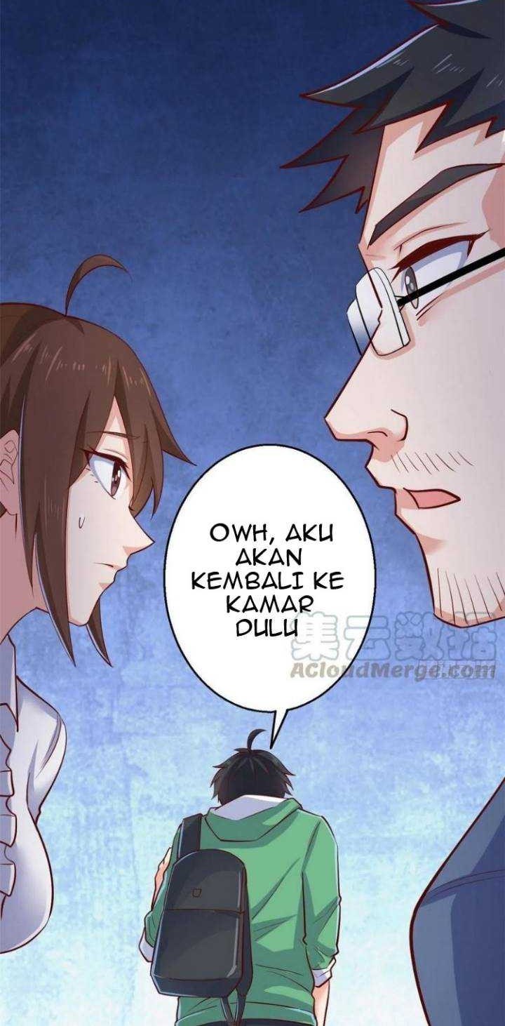 Dragon King Son Chapter 38 - halaman 19
