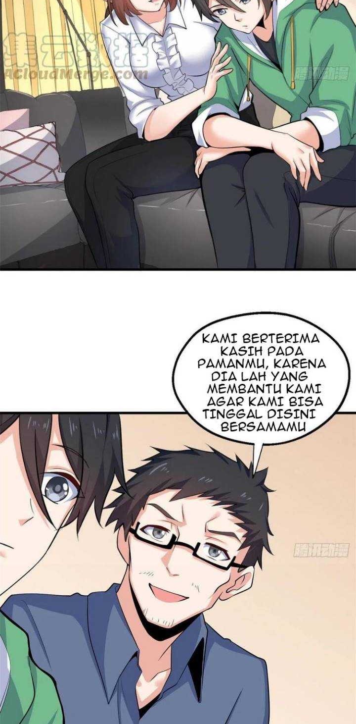 Dragon King Son Chapter 38 - halaman 22