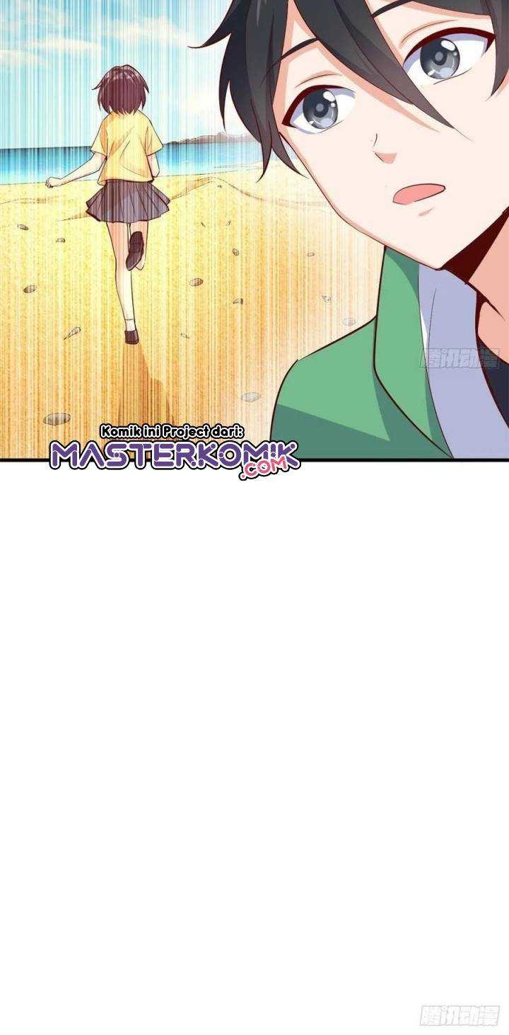 Dragon King Son Chapter 38 - halaman 25