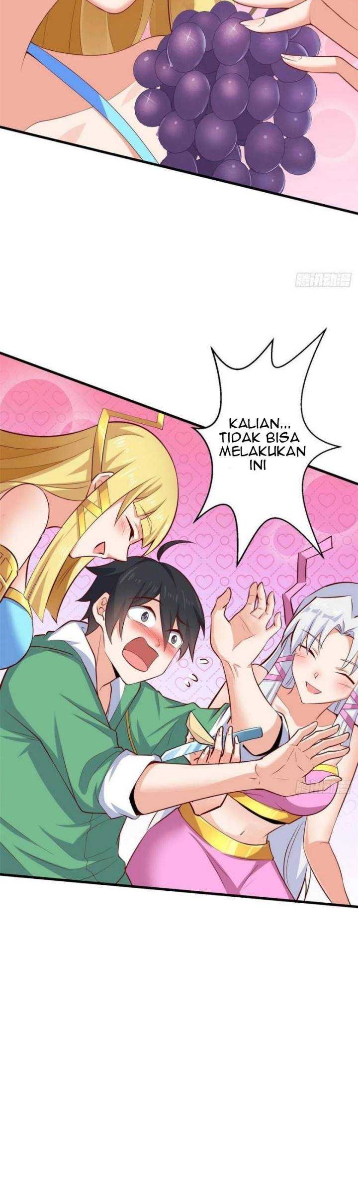 Dragon King Son Chapter 38 - halaman 4