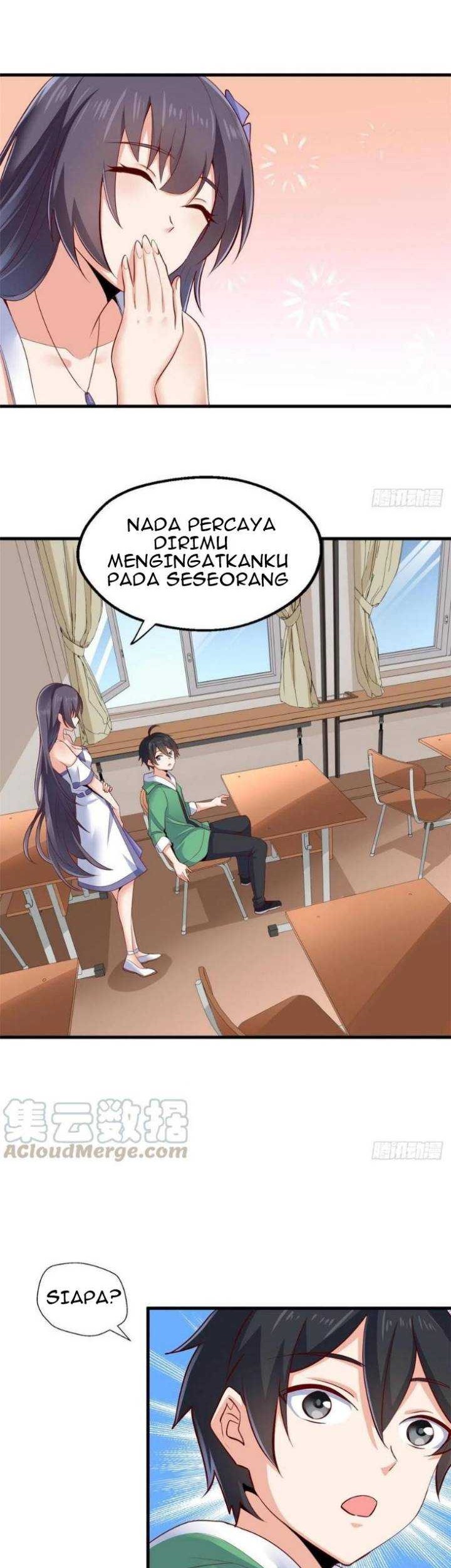Dragon King Son Chapter 38 - halaman 9