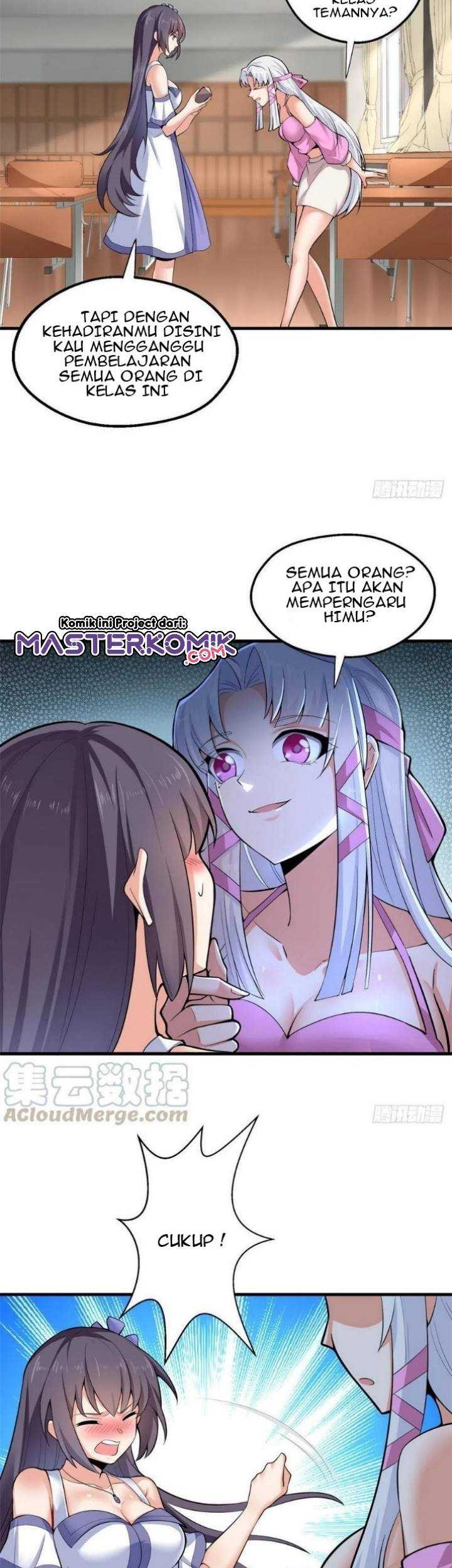 Dragon King Son Chapter 39 - halaman 10