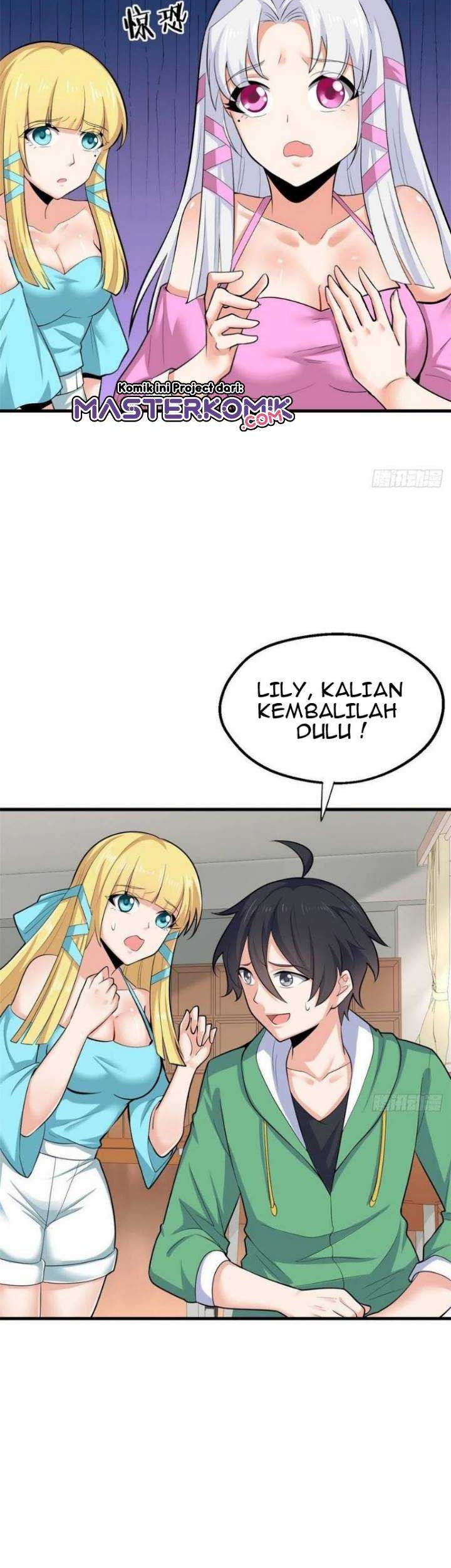 Dragon King Son Chapter 39 - halaman 12