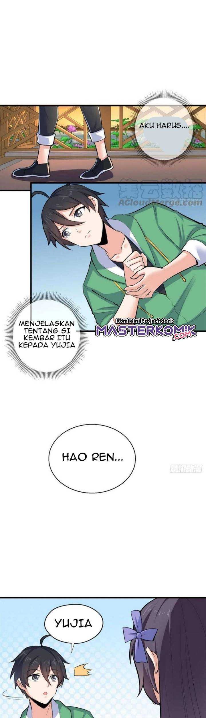 Dragon King Son Chapter 39 - halaman 16