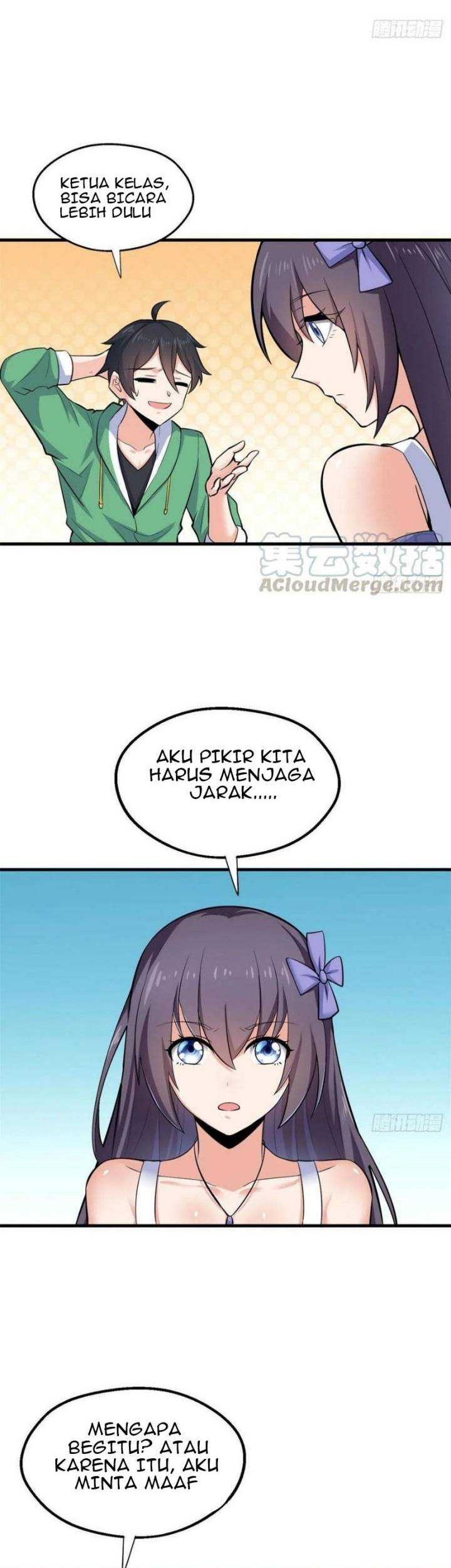 Dragon King Son Chapter 39 - halaman 19