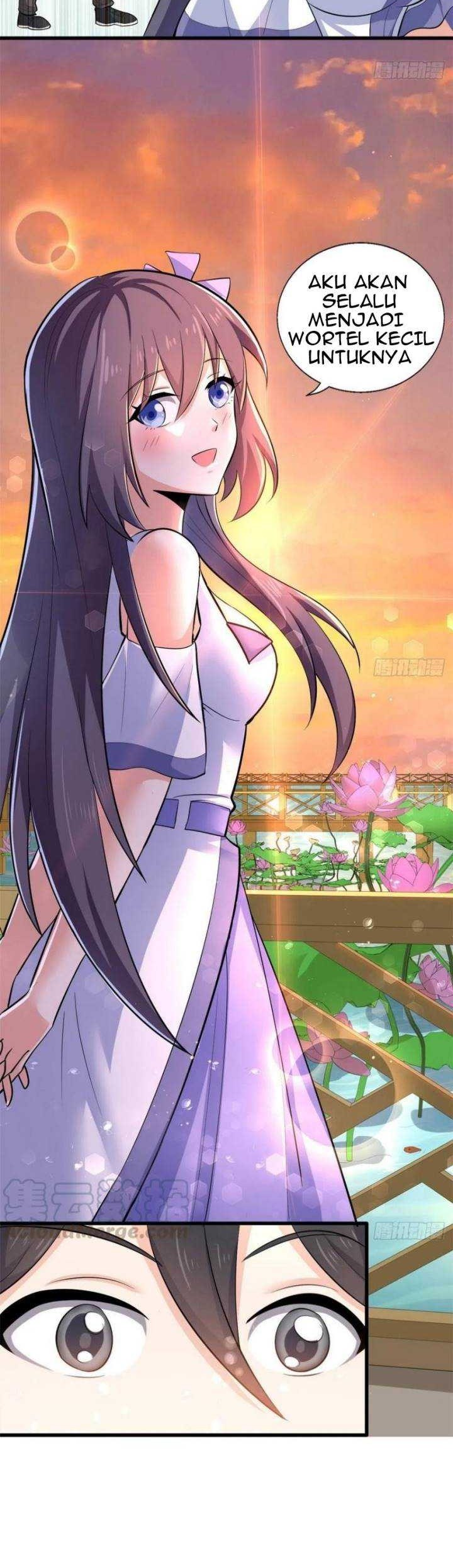 Dragon King Son Chapter 39 - halaman 23