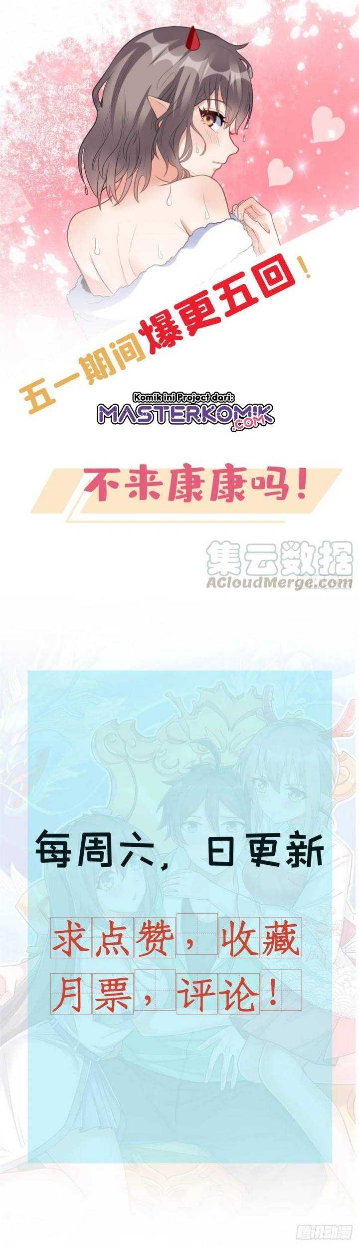Dragon King Son Chapter 39 - halaman 26