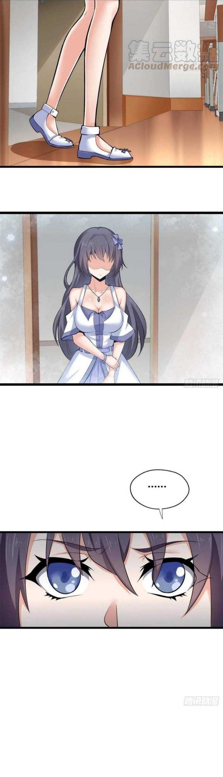 Dragon King Son Chapter 39 - halaman 6