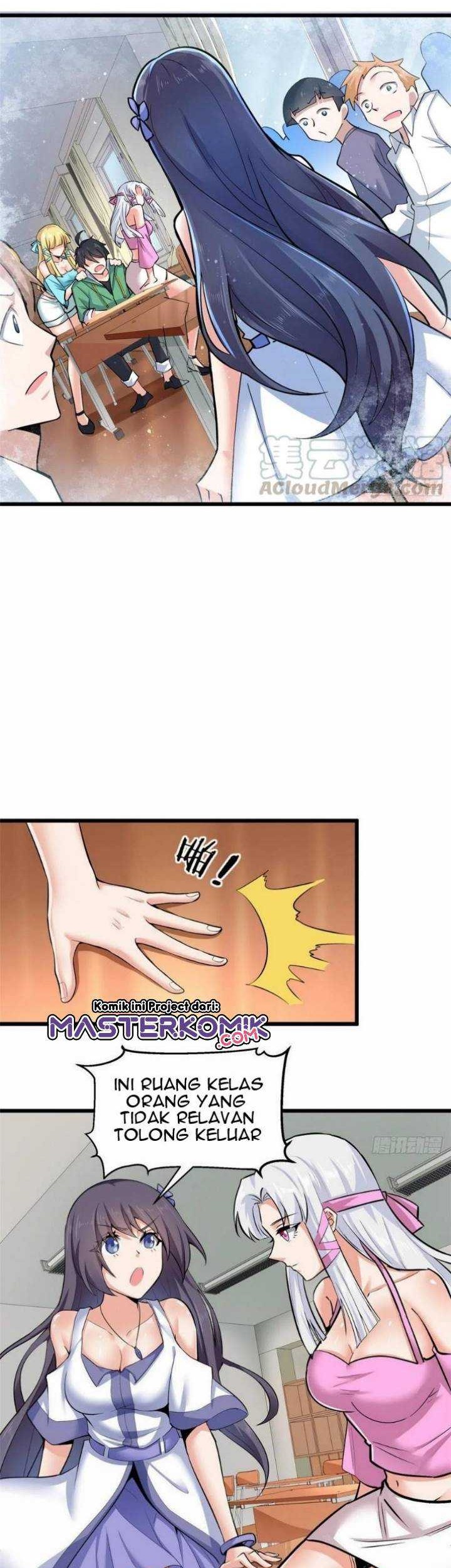 Dragon King Son Chapter 39 - halaman 7