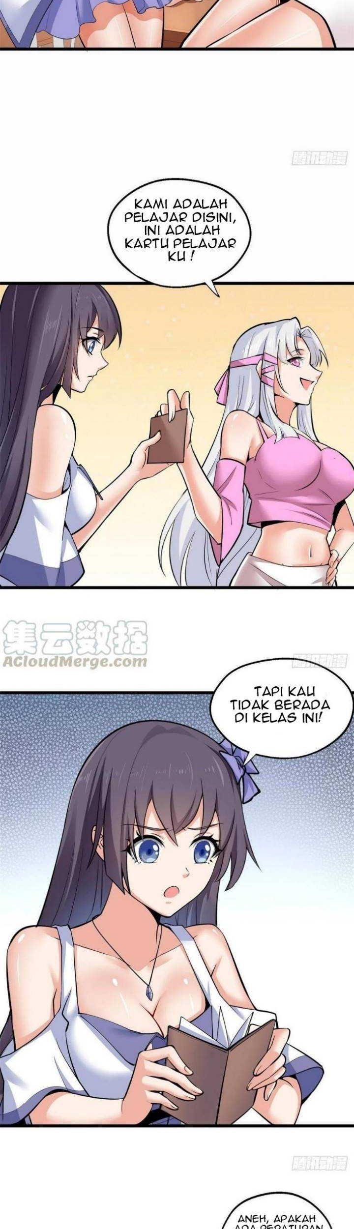 Dragon King Son Chapter 39 - halaman 8