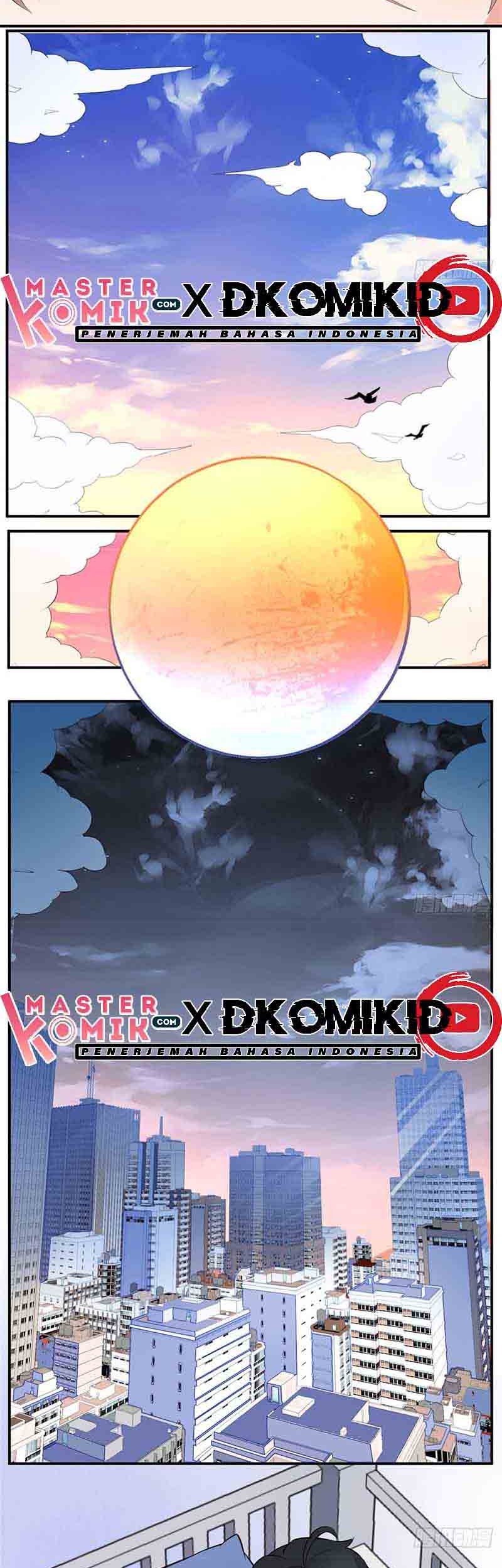 Dragon King Son Chapter 4 - halaman 18