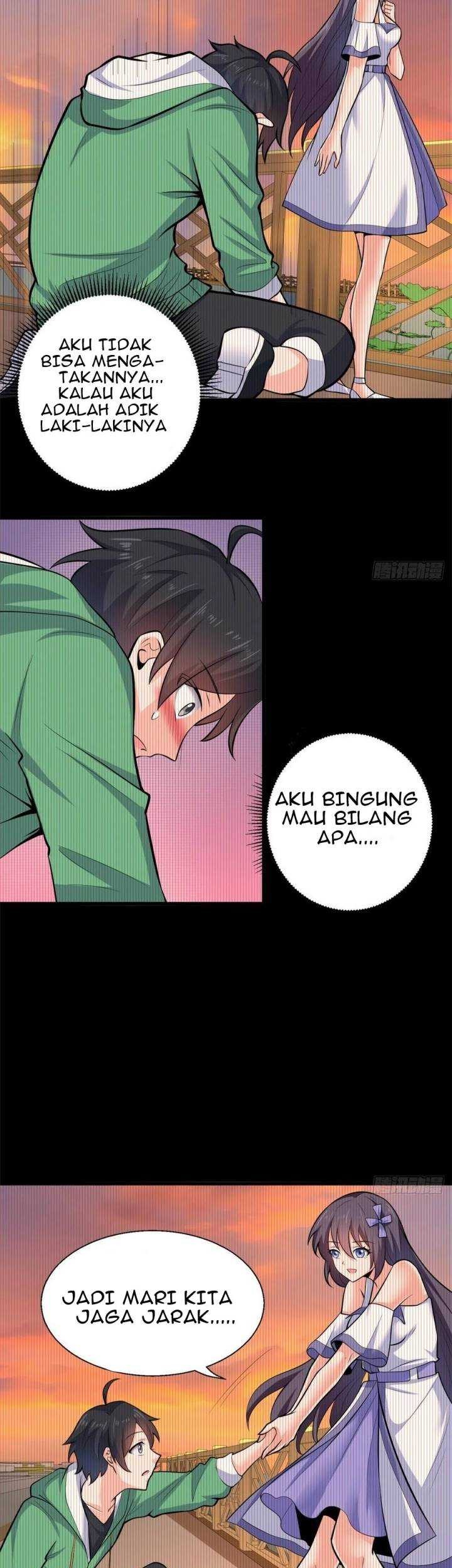 Dragon King Son Chapter 40 - halaman 10