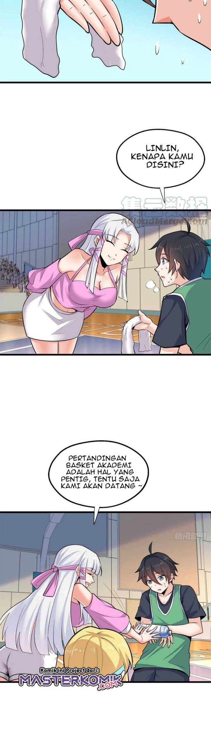 Dragon King Son Chapter 40 - halaman 12