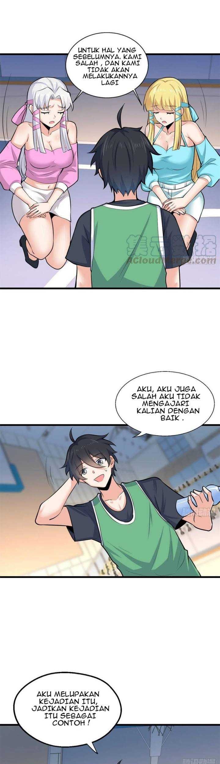 Dragon King Son Chapter 40 - halaman 14